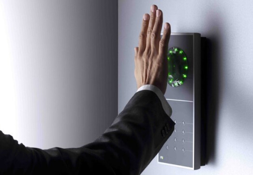 Biometric Security Systems