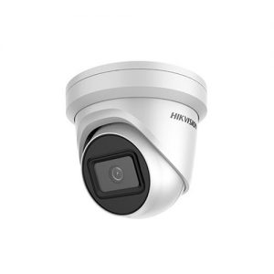 6MP Outdoor Turret Camera